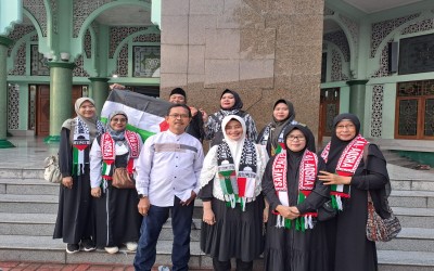 Bela Palestina